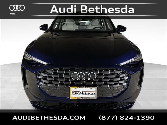 2025 Audi Q5 Premium Plus