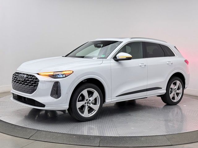 2025 Audi Q5 Premium Plus