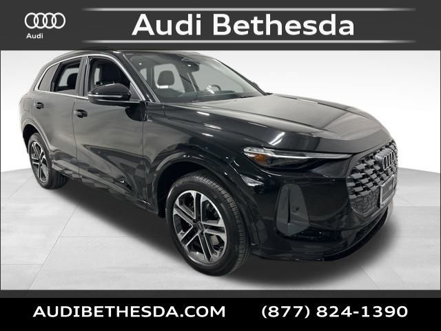 2025 Audi Q5 Premium Plus