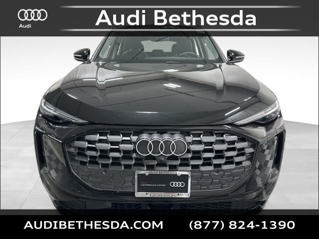 2025 Audi Q5 Premium Plus