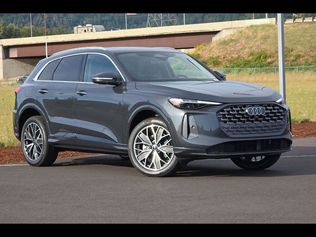 2025 Audi Q5 Premium Plus