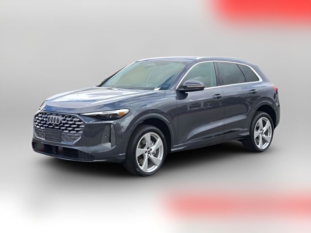 2025 Audi Q5 Premium Plus