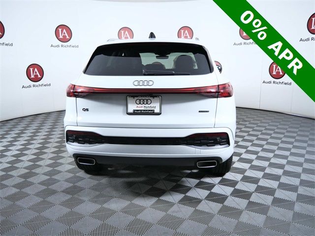 2025 Audi Q5 Premium Plus