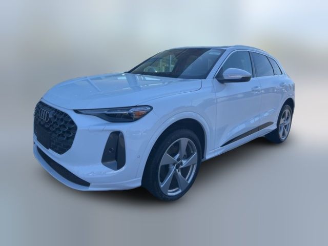2025 Audi Q5 Premium Plus