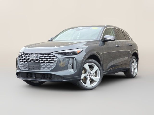 2025 Audi Q5 Premium Plus