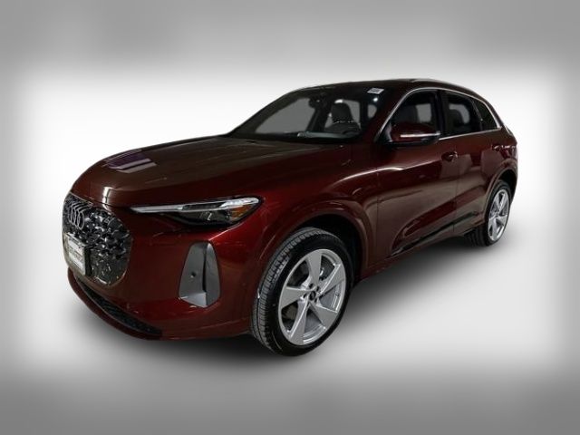 2025 Audi Q5 Premium Plus