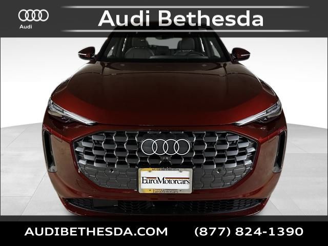 2025 Audi Q5 Premium Plus