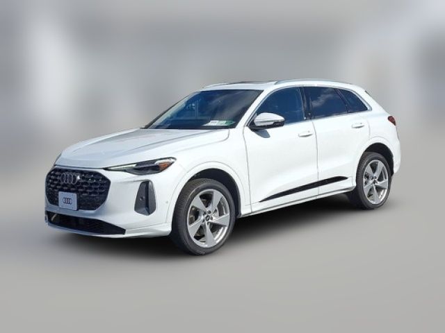 2025 Audi Q5 Premium Plus