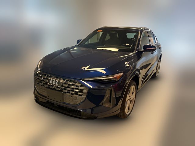 2025 Audi Q5 Premium Plus