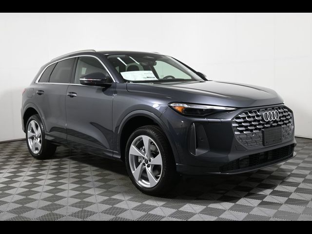 2025 Audi Q5 Premium Plus