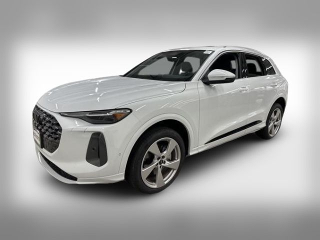 2025 Audi Q5 Premium Plus