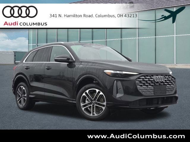 2025 Audi Q5 Premium Plus