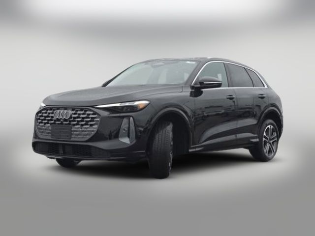 2025 Audi Q5 Premium Plus