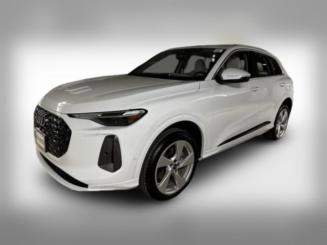 2025 Audi Q5 Premium Plus