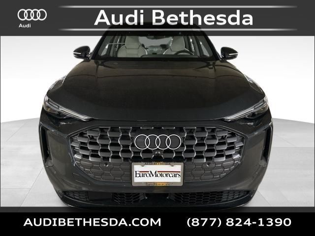 2025 Audi Q5 Premium Plus