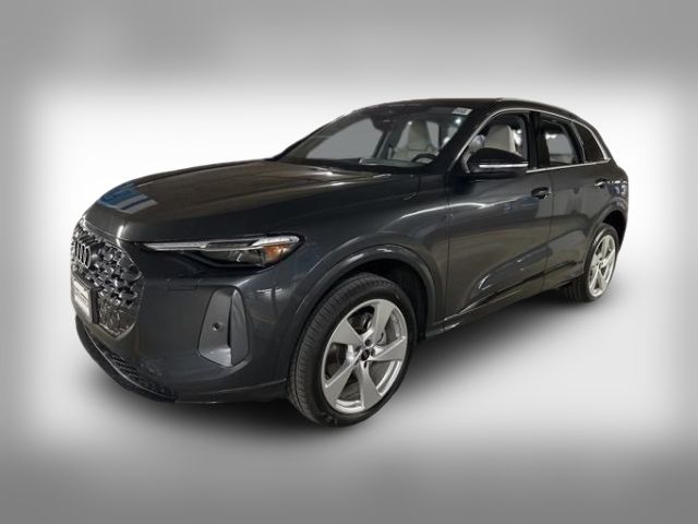 2025 Audi Q5 Premium Plus