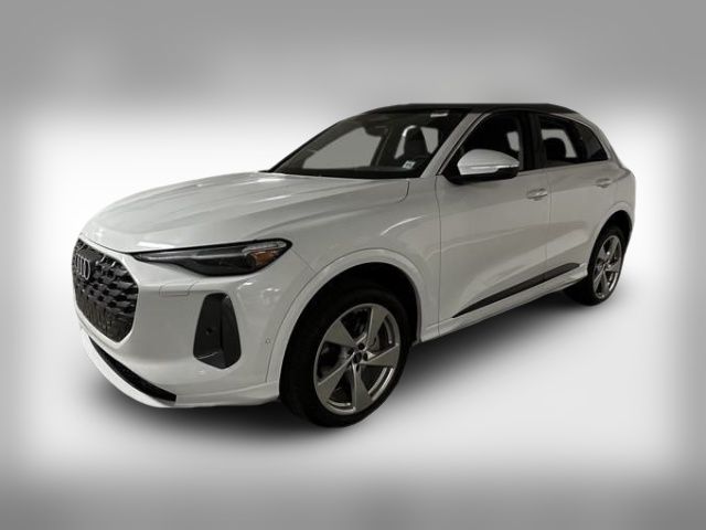 2025 Audi Q5 Premium Plus