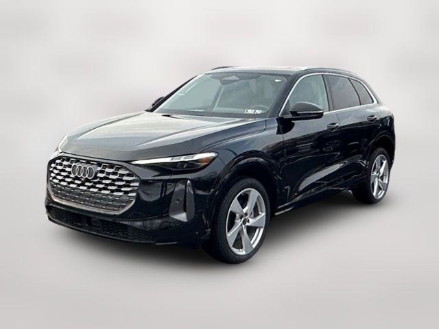 2025 Audi Q5 Premium Plus