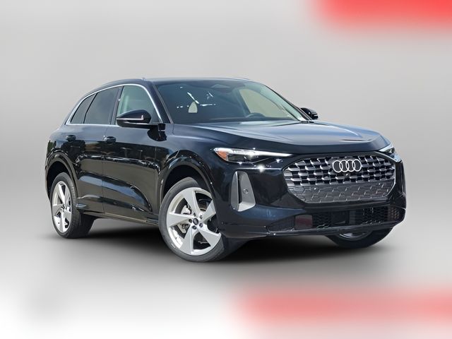 2025 Audi Q5 Premium Plus