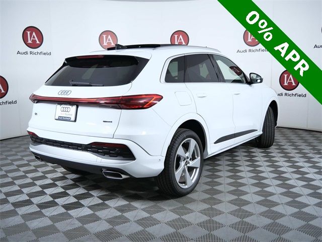 2025 Audi Q5 Premium Plus