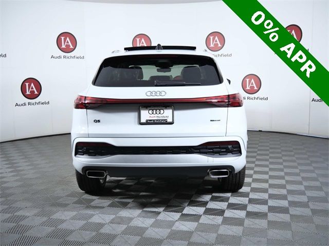 2025 Audi Q5 Premium Plus