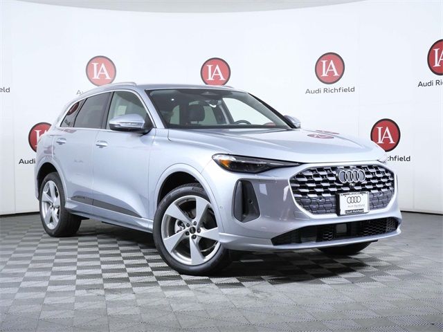 2025 Audi Q5 Premium Plus