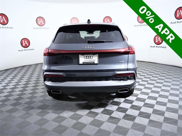 2025 Audi Q5 Premium Plus