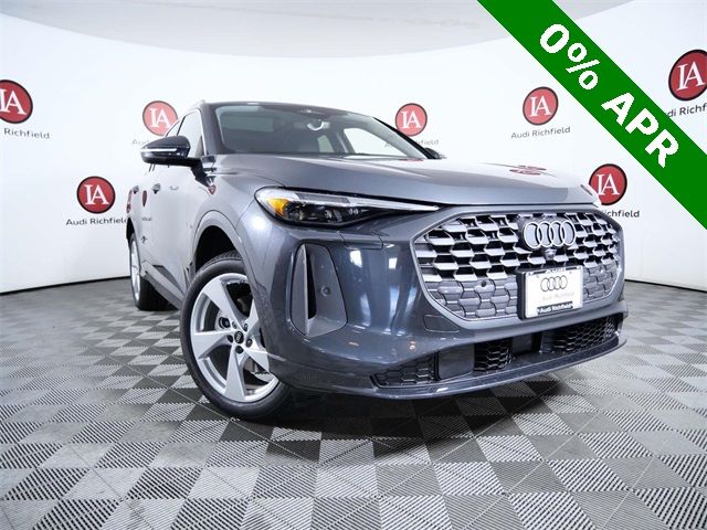 2025 Audi Q5 Premium Plus