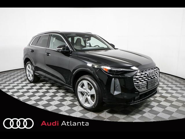 2025 Audi Q5 Premium Plus