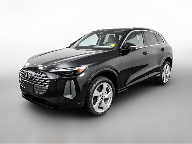 2025 Audi Q5 Premium Plus