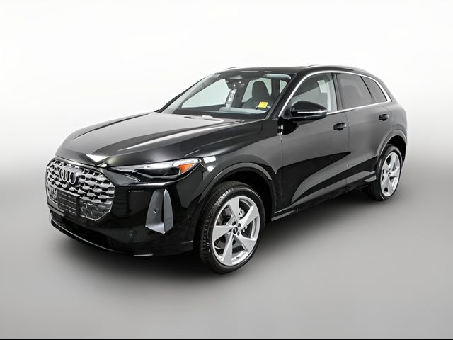 2025 Audi Q5 Premium Plus