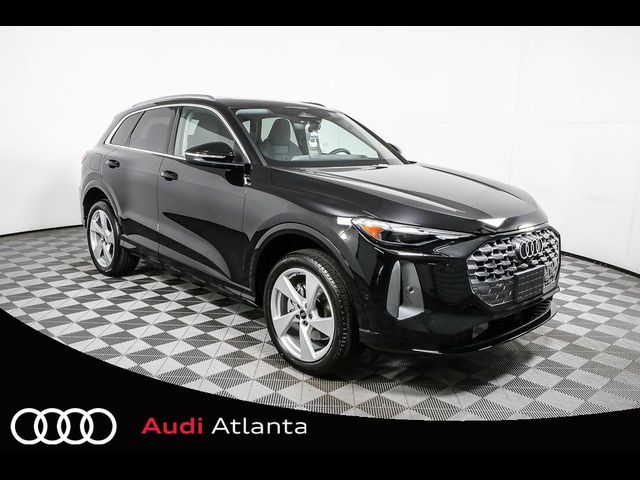2025 Audi Q5 Premium Plus