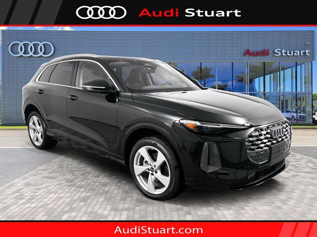 2025 Audi Q5 Premium Plus