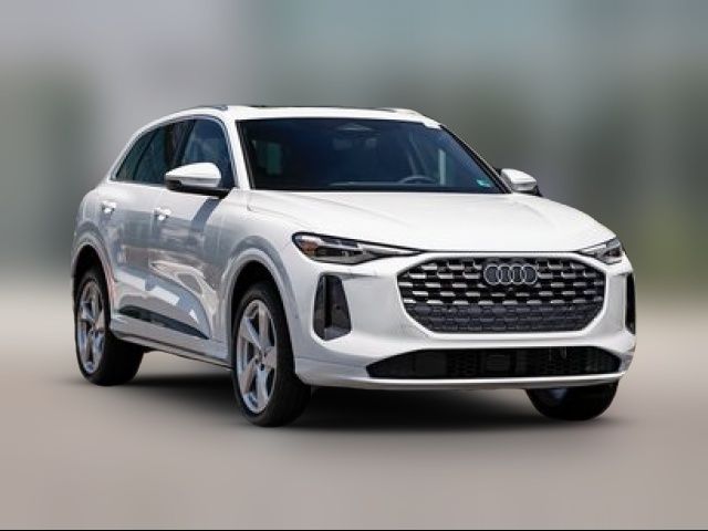 2025 Audi Q5 Premium Plus
