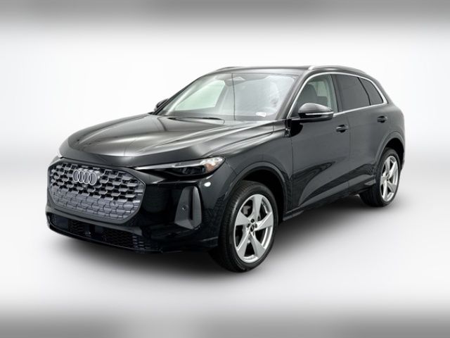 2025 Audi Q5 Premium Plus