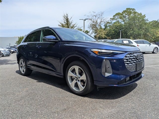 2025 Audi Q5 Premium Plus
