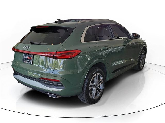 2025 Audi Q5 Premium Plus