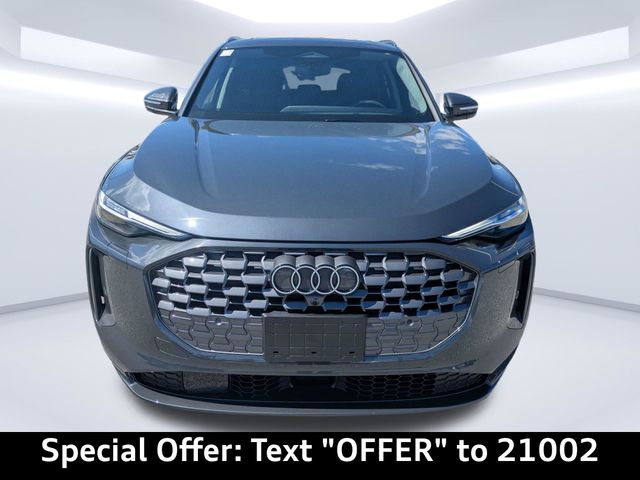 2025 Audi Q5 Premium Plus