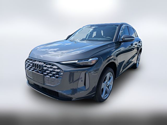 2025 Audi Q5 Premium Plus