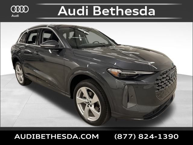 2025 Audi Q5 Premium Plus