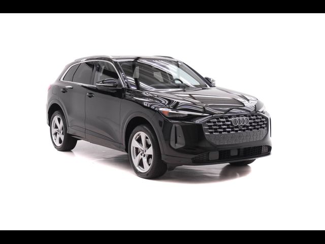 2025 Audi Q5 Premium Plus