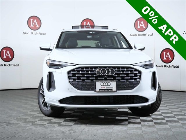 2025 Audi Q5 Premium Plus