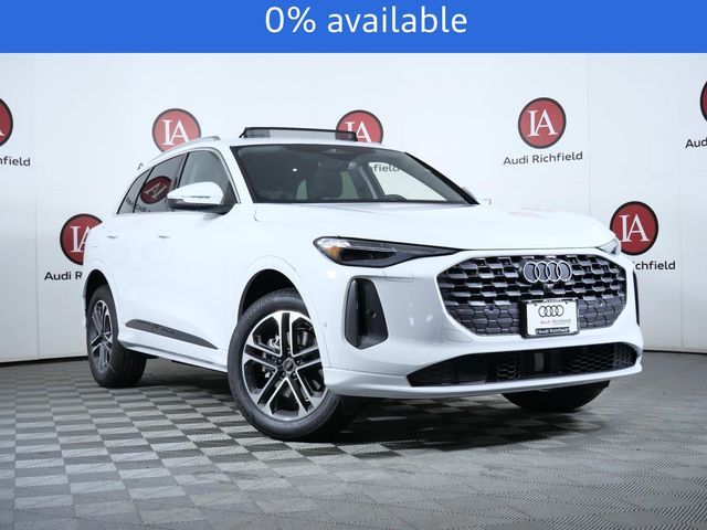 2025 Audi Q5 Premium Plus