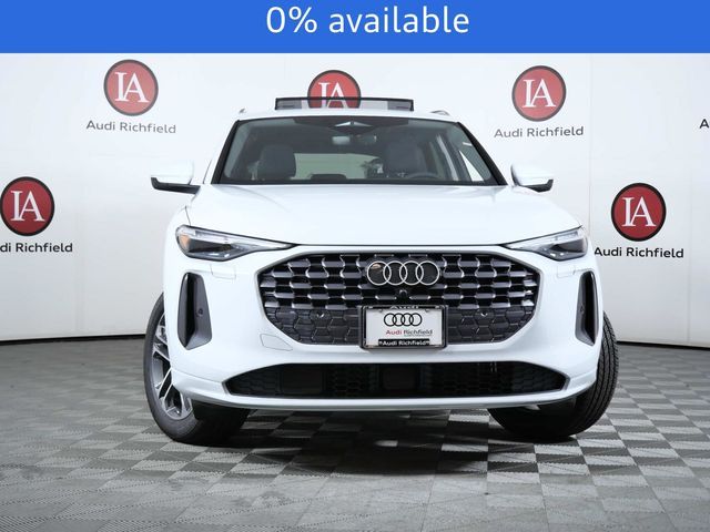 2025 Audi Q5 Premium Plus