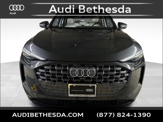 2025 Audi Q5 Premium Plus