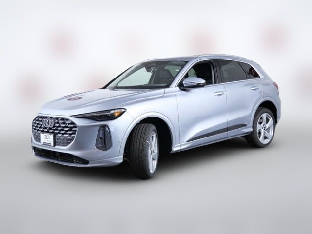 2025 Audi Q5 Premium Plus