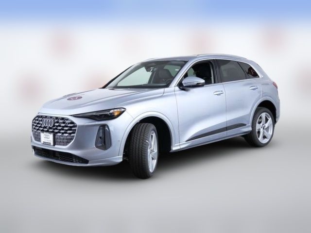2025 Audi Q5 Premium Plus