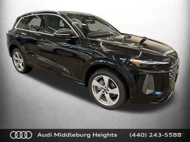 2025 Audi Q5 Premium Plus