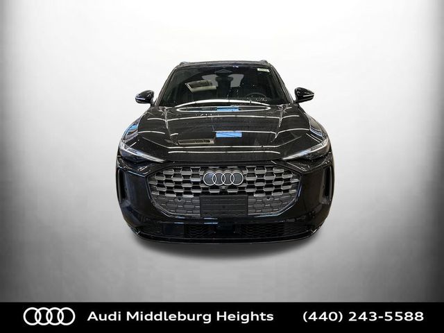 2025 Audi Q5 Premium Plus