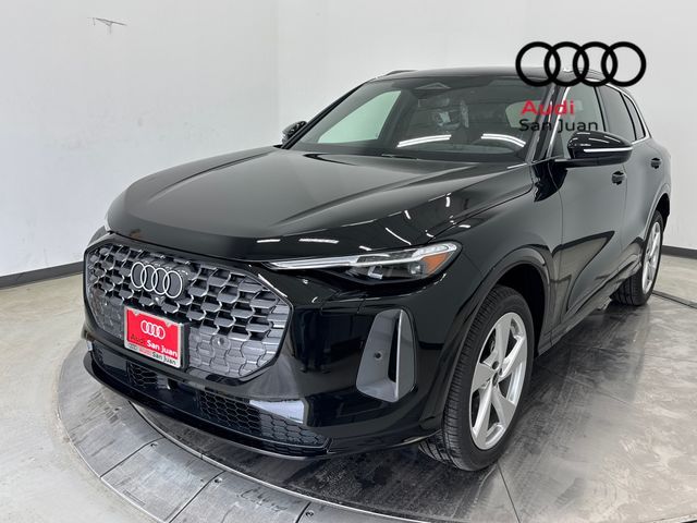 2025 Audi Q5 Premium Plus